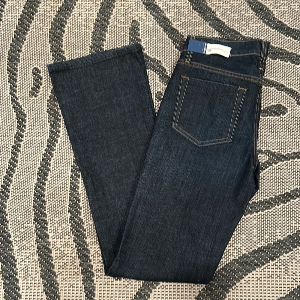 NWT Vtg ‘07 GAP Women’s Boot Cut Jeans 1R - Picture 7 of 16